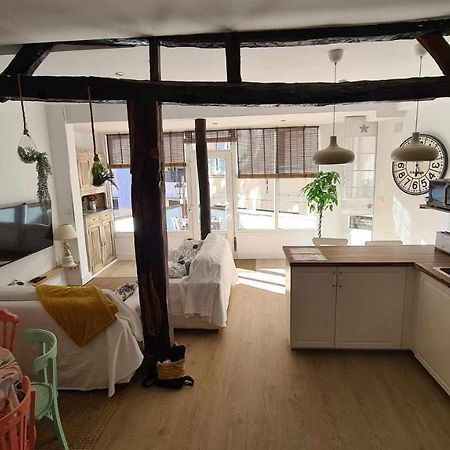 Apartamento Ichigoichie ليكيتيو المظهر الخارجي الصورة