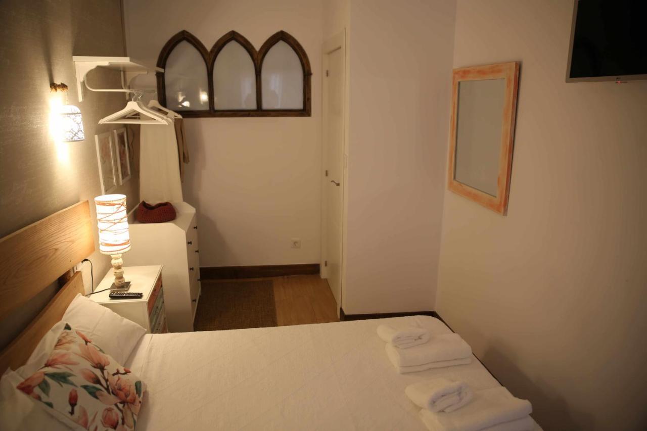 Apartamento Ichigoichie ليكيتيو المظهر الخارجي الصورة