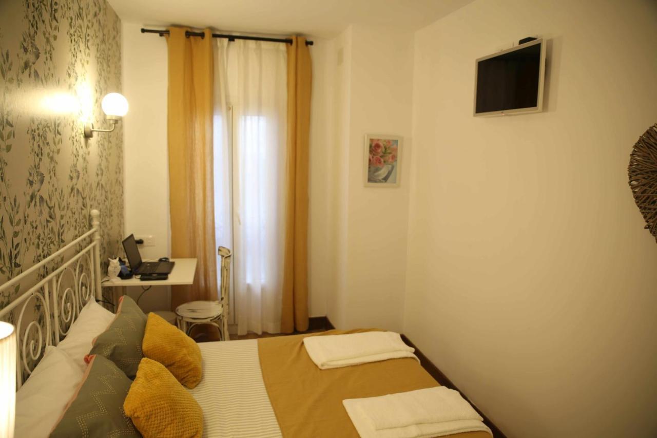 Apartamento Ichigoichie ليكيتيو المظهر الخارجي الصورة