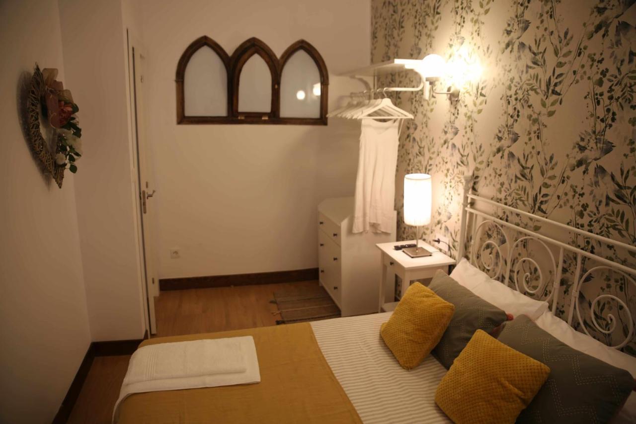 Apartamento Ichigoichie ليكيتيو المظهر الخارجي الصورة
