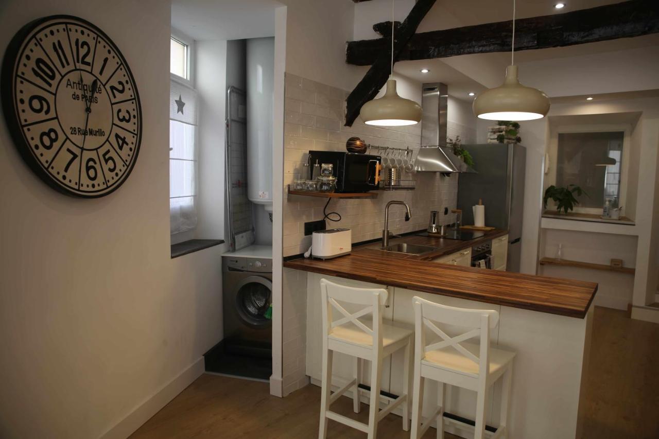 Apartamento Ichigoichie ليكيتيو المظهر الخارجي الصورة