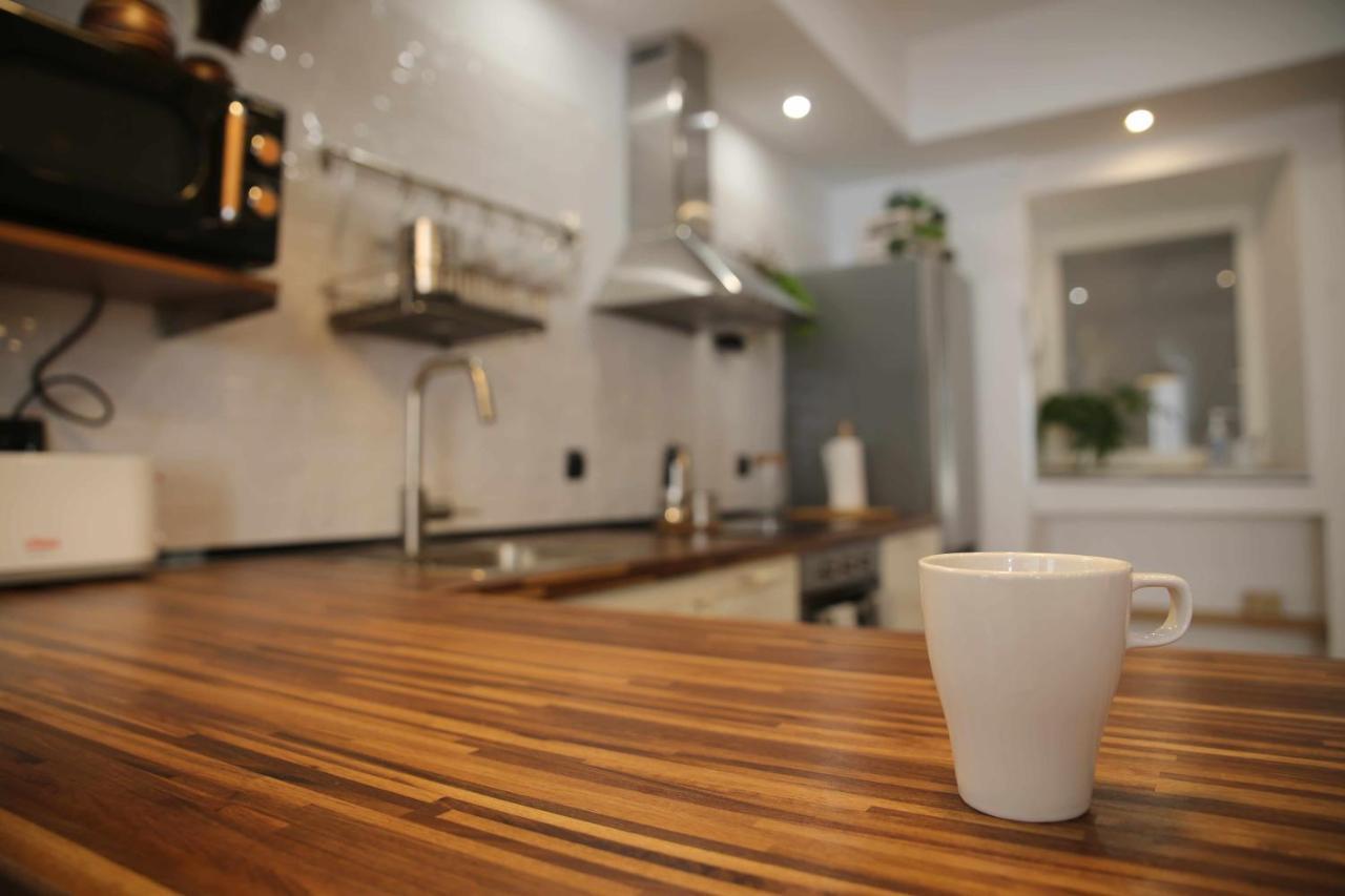 Apartamento Ichigoichie ليكيتيو المظهر الخارجي الصورة