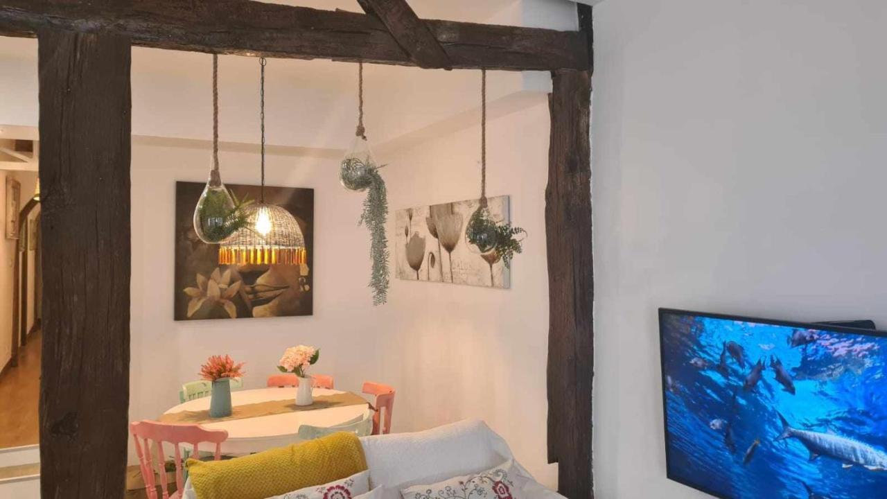 Apartamento Ichigoichie ليكيتيو المظهر الخارجي الصورة