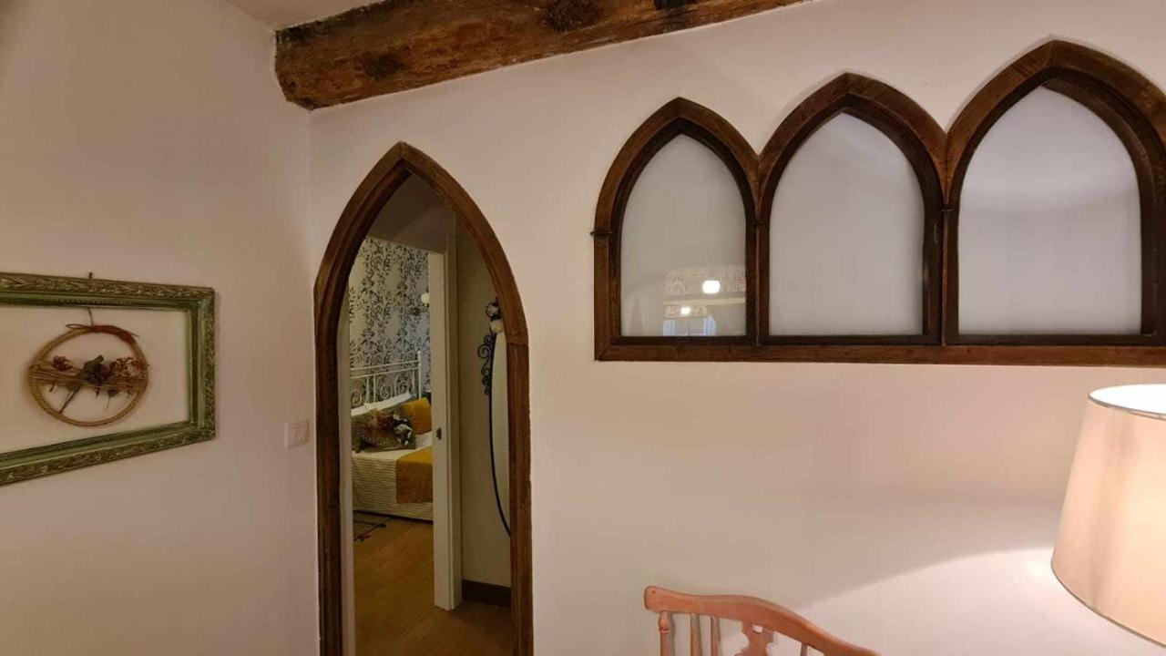 Apartamento Ichigoichie ليكيتيو المظهر الخارجي الصورة