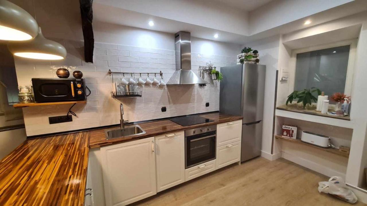 Apartamento Ichigoichie ليكيتيو المظهر الخارجي الصورة