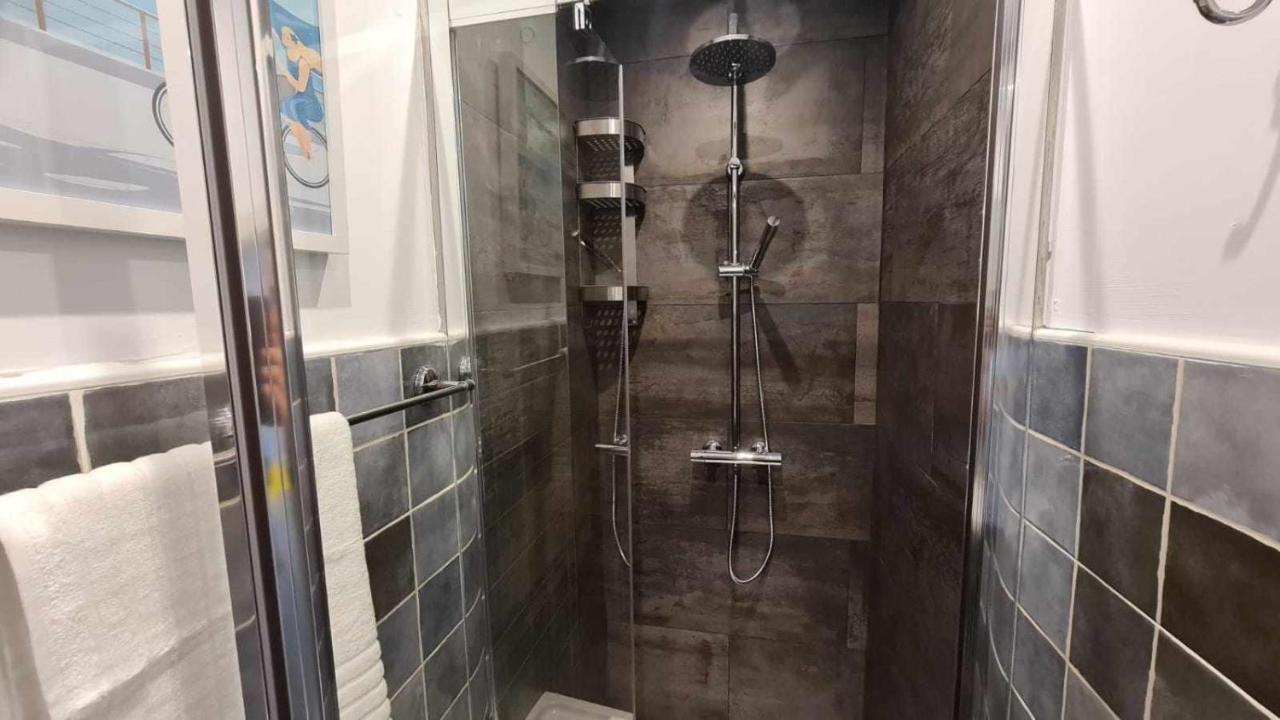 Apartamento Ichigoichie ليكيتيو المظهر الخارجي الصورة