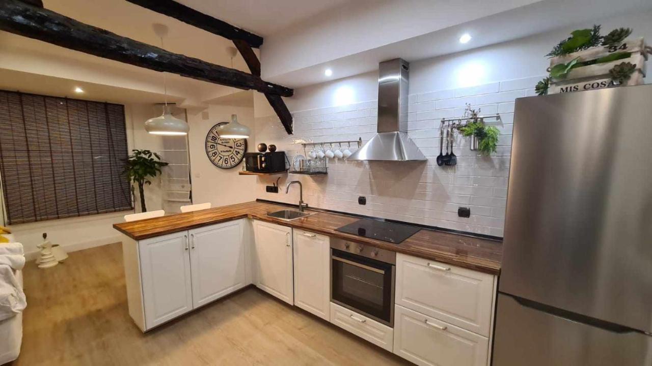 Apartamento Ichigoichie ليكيتيو المظهر الخارجي الصورة