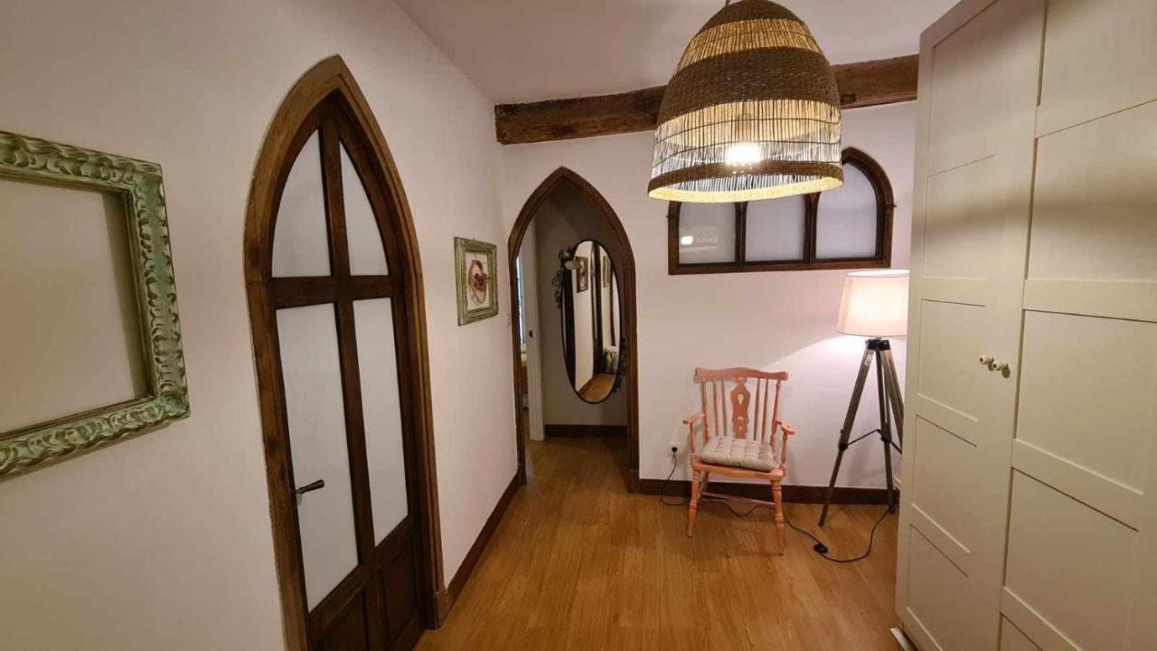 Apartamento Ichigoichie ليكيتيو المظهر الخارجي الصورة