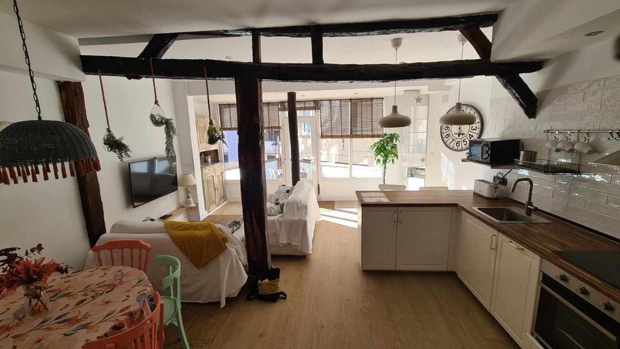 Apartamento Ichigoichie ليكيتيو المظهر الخارجي الصورة