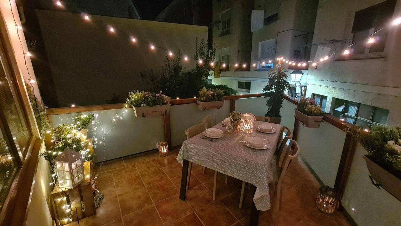 Apartamento Ichigoichie ليكيتيو المظهر الخارجي الصورة
