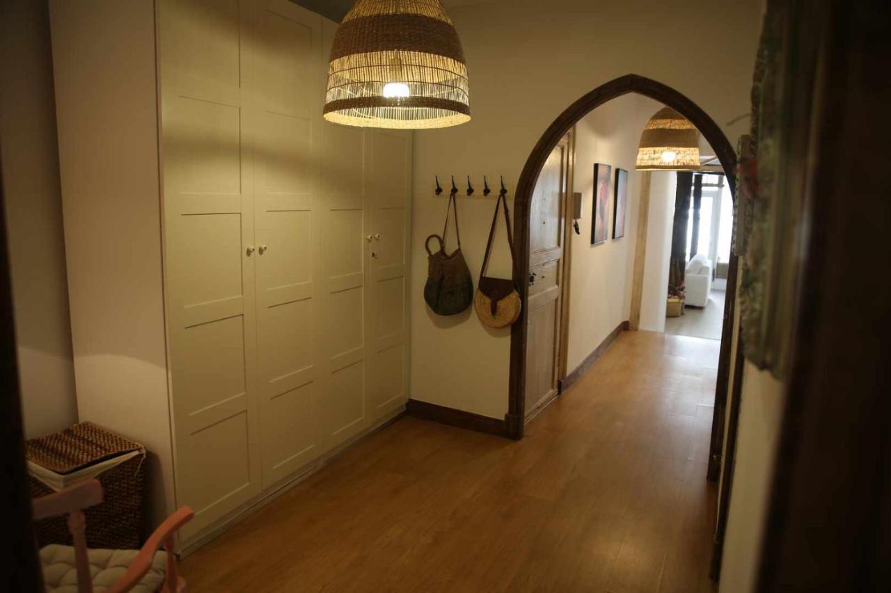 Apartamento Ichigoichie ليكيتيو المظهر الخارجي الصورة