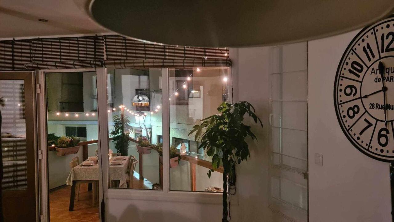 Apartamento Ichigoichie ليكيتيو المظهر الخارجي الصورة