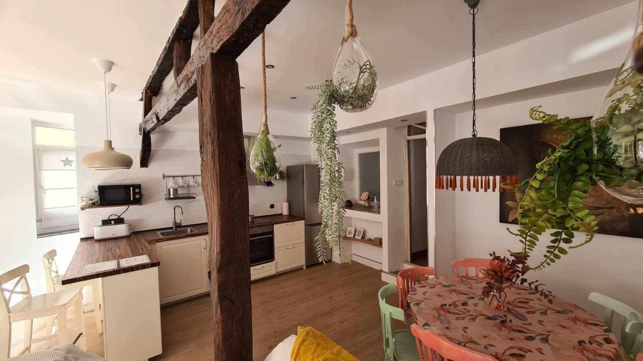 Apartamento Ichigoichie ليكيتيو المظهر الخارجي الصورة
