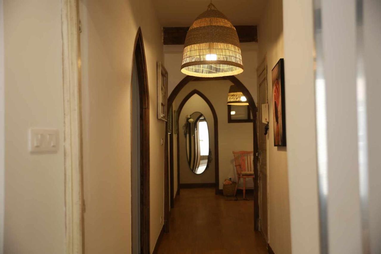Apartamento Ichigoichie ليكيتيو المظهر الخارجي الصورة