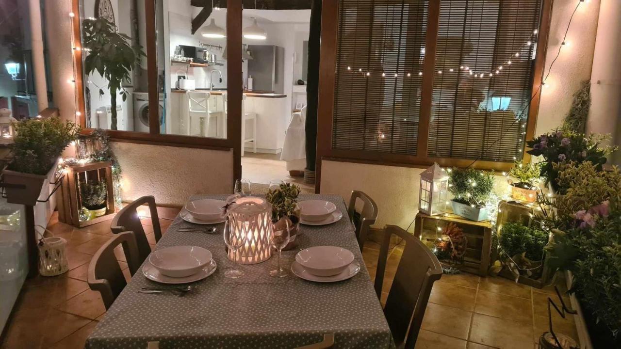 Apartamento Ichigoichie ليكيتيو المظهر الخارجي الصورة