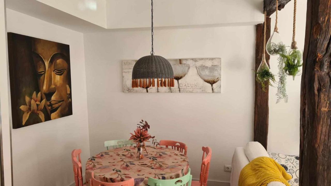 Apartamento Ichigoichie ليكيتيو المظهر الخارجي الصورة