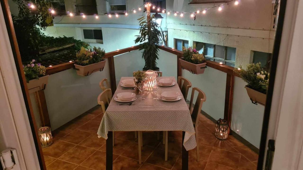 Apartamento Ichigoichie ليكيتيو المظهر الخارجي الصورة
