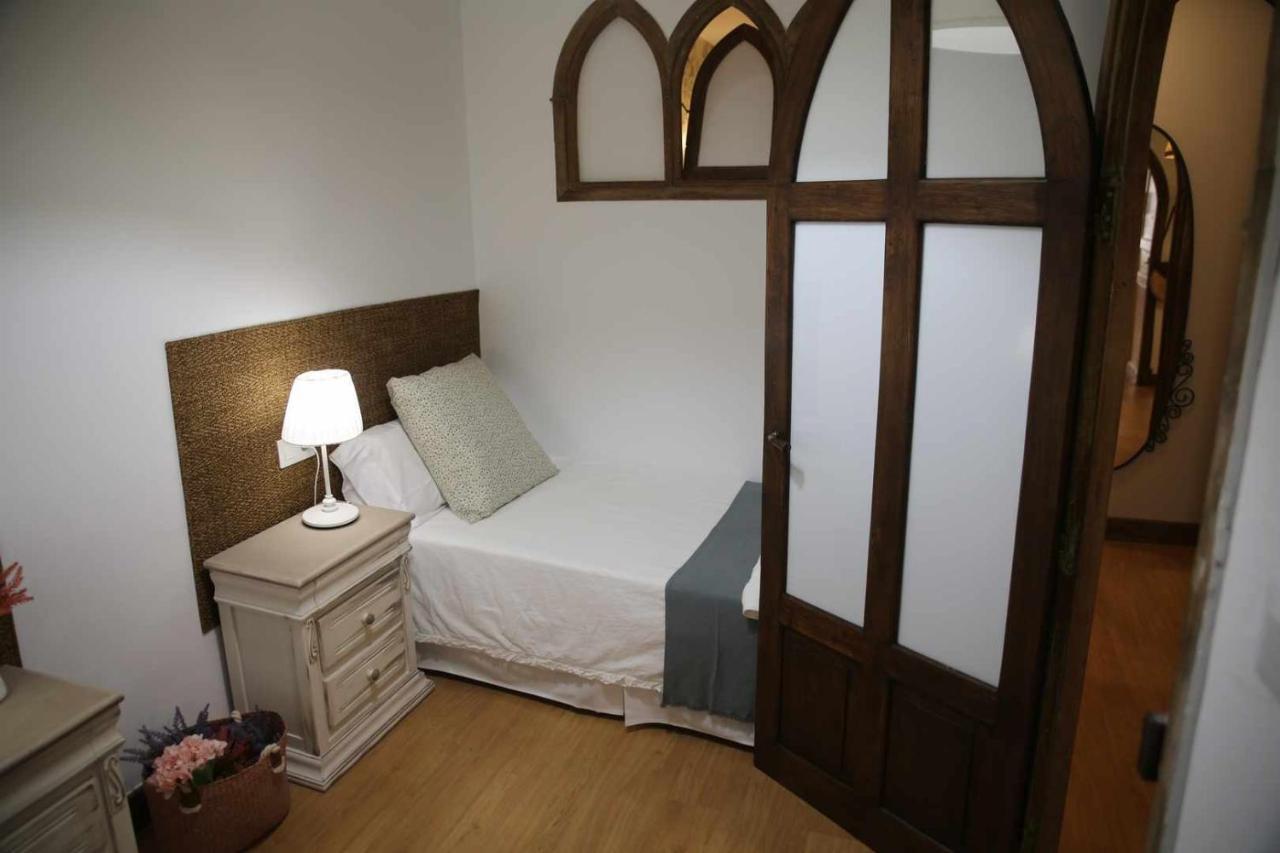 Apartamento Ichigoichie ليكيتيو المظهر الخارجي الصورة