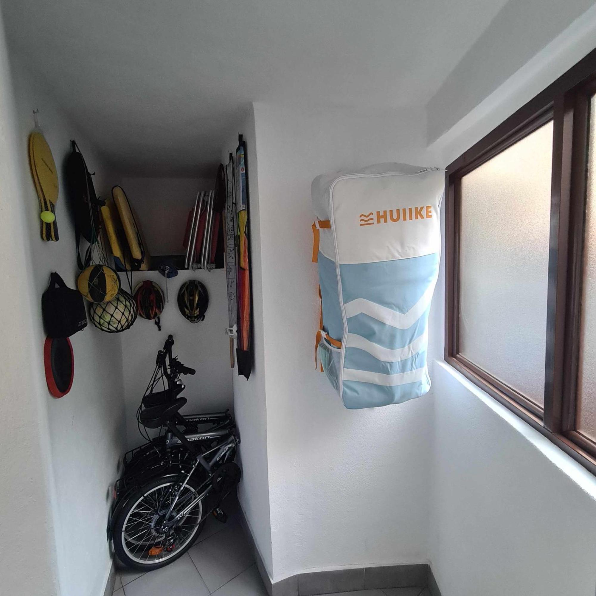 Apartamento Ichigoichie ليكيتيو المظهر الخارجي الصورة